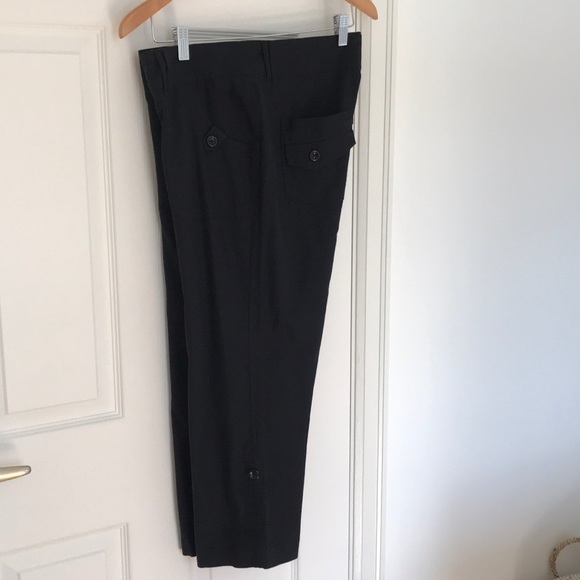 Linen Pants - Picture 3 of 5